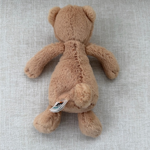 Jellycat bear - Picture 3 of 3